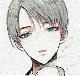 幼年孙悟空 角色头像